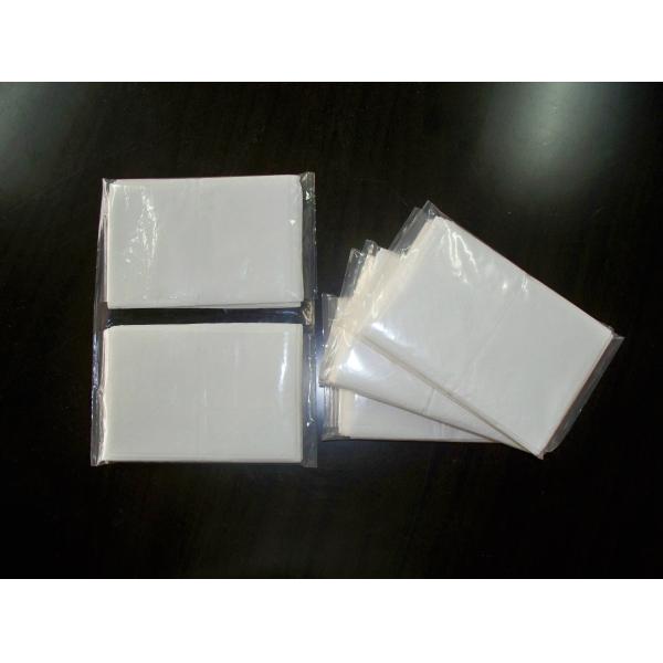 Buy Strong Water Absorption Wallet Packing Pocket Tissue Packs  Sheets at wholesale prices
