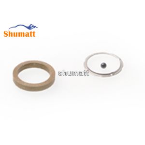 High quality Injector Overhual Kit F00VC99002 for 0445 110 Injectior