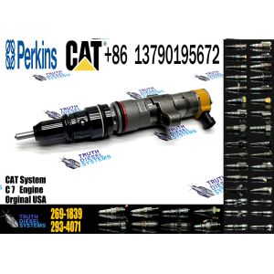Fuel Injector Assembly 238-8901 241-3228 241-3238 241-3400 243-4502 268-1840 268