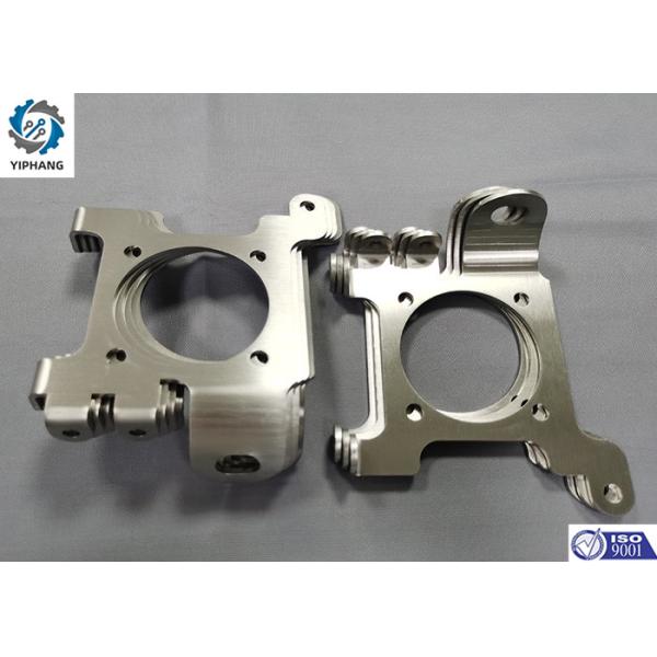 0.5-2.5mm Stainless Steel Laser Cutting Service