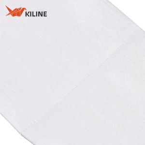 PP30% Heavy Duty Nonwoven Industrial Cleaning Wipes Disposable