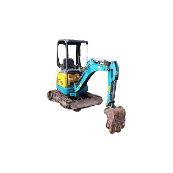 Buy 15 Used Kobelco Excavator Cummins Diesel Engines Reliable Durable at wholesale prices