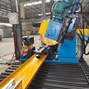 Buy cheap PPGI / GI Storage Rack Upright Roll Forming Machine For Shelf Panel from wholesalers