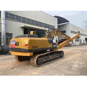Excavator Telescopic Boom Arm for CAT320 CAT330 CAT340 CAT350