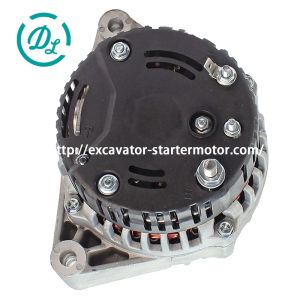 EexcavaStart 21236925 21805948 Alternator 12V 95A 11201791 01183620 11203062