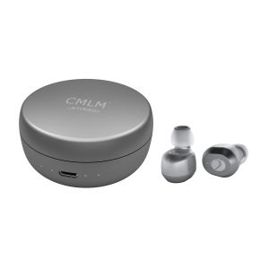CMLM True Wireless Earbuds Wireless Earphones,Mini Bluetooth V4.1 Earbuds with