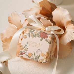 Custom Packaging Design Diffuser Bottle Cosmetic Gift Packaging Supplies As