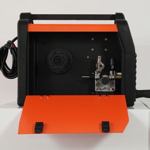 Multi Process Aluminum MIG Welding Machine AC220 Volt MIG 200GD