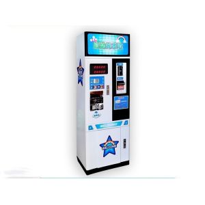 ODM Token Coin Exchange Vending Machine ATM US PLUG