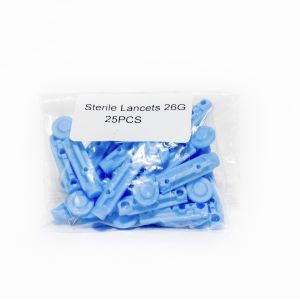 RoHS Reflectance Photometer Hemoglobin Tester With HZ BHM-101 Machine