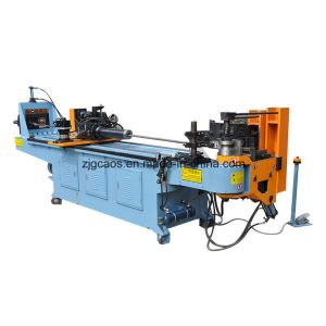 220mm Round Pipe Bending Machine