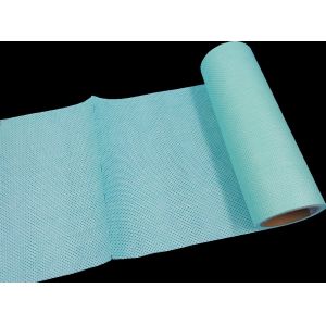 70gsm Dyed Disposable Kitchen Towel