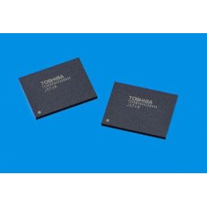 TC58DVM92A5TA00 TOSHIBA ELECTRONIC INTEGRATED CIRCUITS Memory