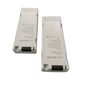 Mindray Datascope DPM3 Dpm4 Dpm5 Battery 11.1V 5000mAh 55wh Li-ion Mindray