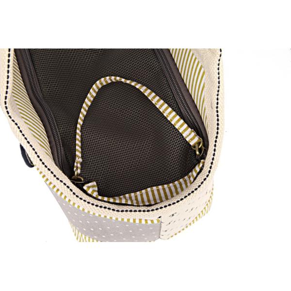 Fashion Lady Dog Handbag Outdoor Pet Carrier Pet Products