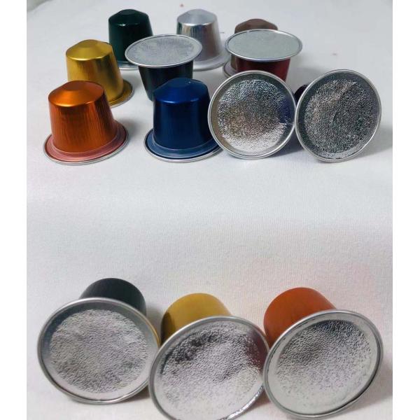 Semi Automatic Coffee Capsule Nespresso Kcup Sealing Machine Manual Coffee Capsule Heat Sealing Machine