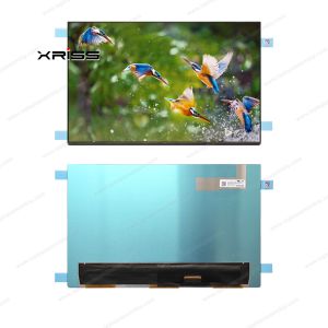 With CE ATNA40YK06 ATNA40YK15 14.0 Slim 40Pin 2880*1800 Narrow  Laptop OLED Screen