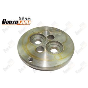 ISUZU Auto Parts 1-51382010-0 1513810100 For ISUZU CXZ Trunnion Shaft Circular