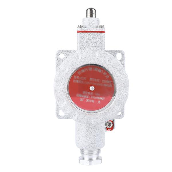 Buy Explosion-Proof Travel Switch BXT-LX5 Series IP65 Aluminum Alloy at wholesale prices