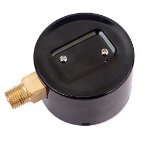 5 Psi Low Pressure Capsule Pressure Gauge