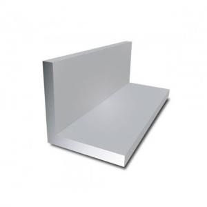 China 6063 Customized Extruded Aluminum Angle Aluminium T Section on sale