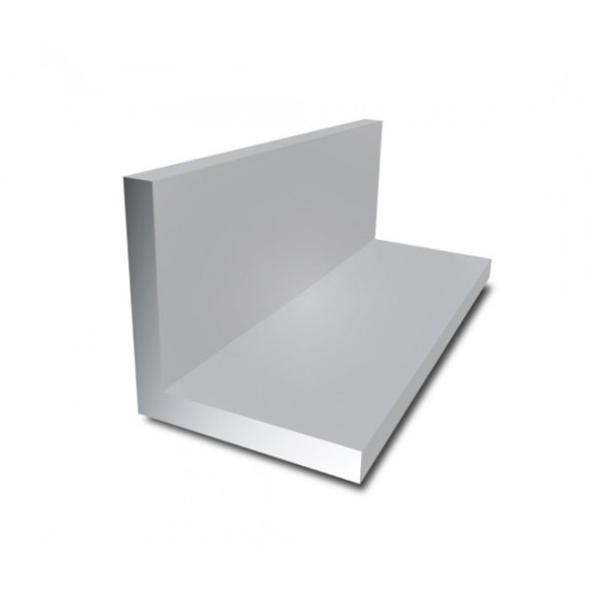 Buy 6063 Customized Extruded Aluminum Angle Aluminium T Section at wholesale prices
