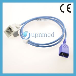 Nihon Kohden DB9pin pediatric spo2 sensor,CE mark & ISO13485