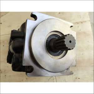 Danfoss JR-R-S65C-LS-26-20-NN-N-3S1N0-A2NNNN-JJJNNN Mechanical Hydraulic Pump