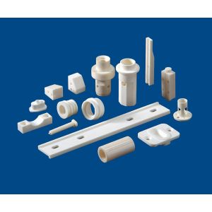 Bushing Type Parts Industrial Wear Resistance Hardness Sleeve Insert Custom