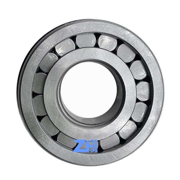 Support OEM Customization Cylindrical Roller Auto Bearing NUPK307NR NUPK308NR