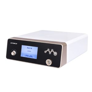 Disposable Laparoscopic Harmonic Endoscopic Scalpel