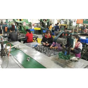 Foshan Panda Hardware Co., Ltd.