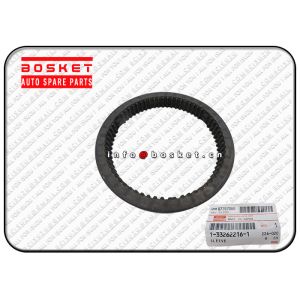 China JAPAN ISUZU EXZ 1-33262216-1 1332622161 Sleeve Clutch Components on sale