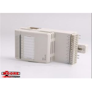 DI803 3BSE022362R1 ABB DI803 Digital Input 230V 8 ch digital input module