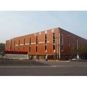 Converter Slide Gate Refractory With Embedded Zirconia Insert 22 Sliding Times