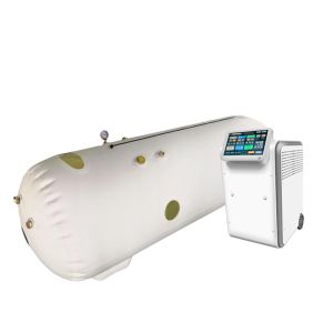 One Person Soft Sided Hyperbaric Chamber Improve Vascular Health WEIZI