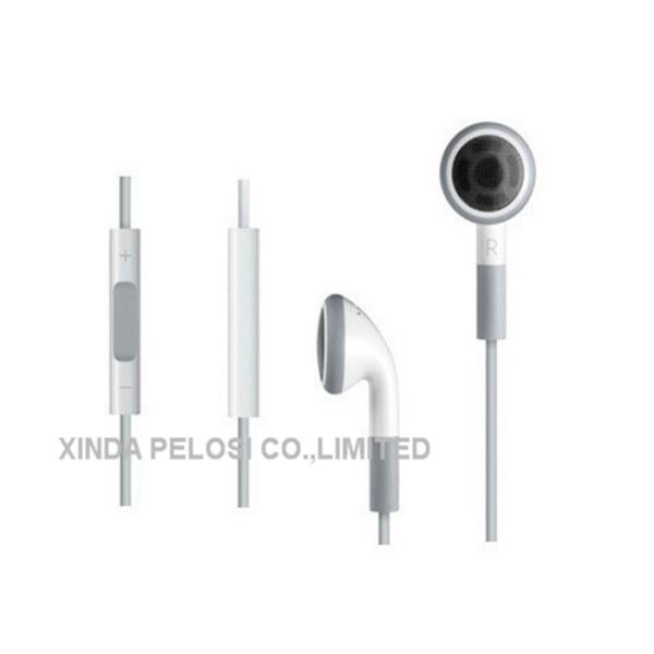 Iphone Smart Cell Phone AccessoriesPortable Wired Bluetooth Apple Sport Earphone
