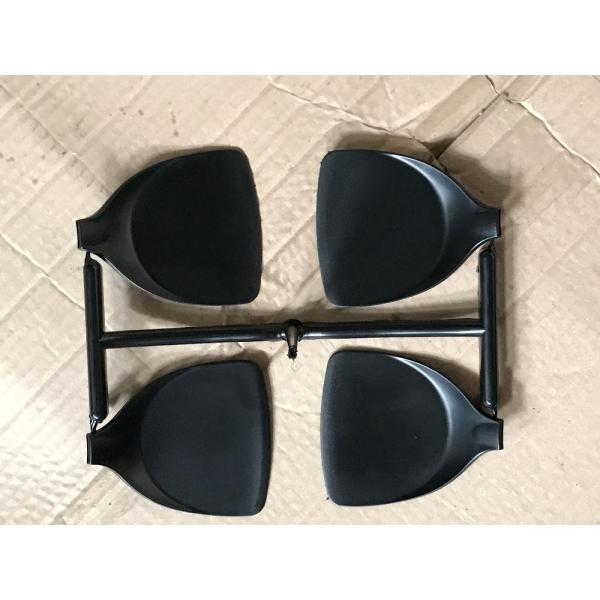 Upgrade Your Cooking Game with 210 Degree High Temperature CLASSIC Design Style Tools