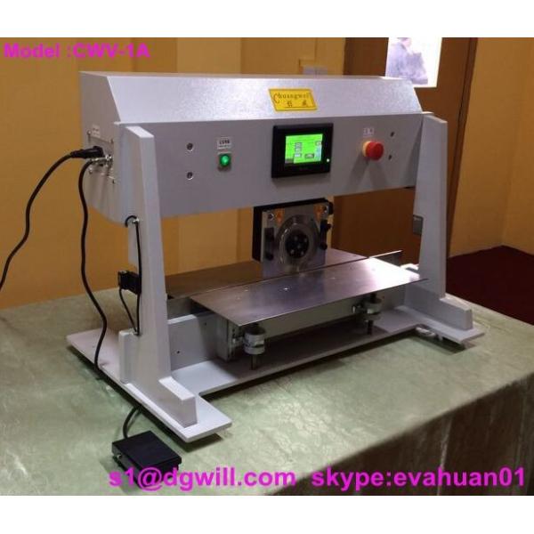 Buy Automatic PCBA Board Separator for FR4 Multilayer PCB,PCB Fabrication at wholesale prices