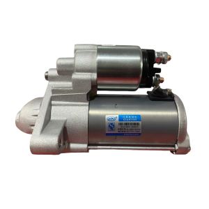 Popular 12V 1.4KW 10T Car Starter Motor For GAC GS8 2.0T OEM 0399707101