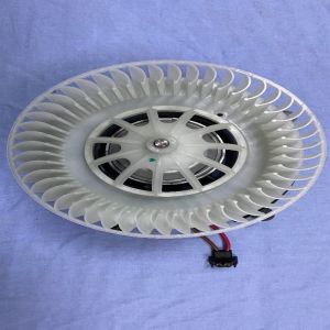 64116913401 BMW E65 E66 E67 Air Cooler Blower Motor