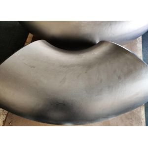 S32100 1.4541 Stainless Steel Pipe Fittings For Industry