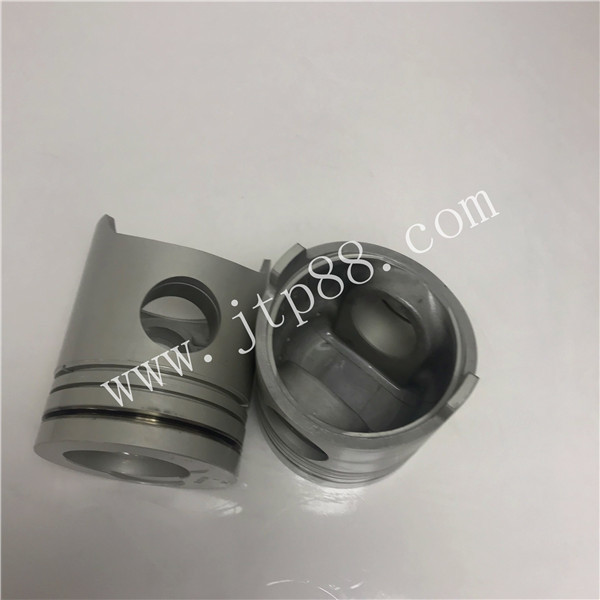 R2 Engine Parts Piston / Car Engine Piston Length 86.3mm OEM 12011-96964 Diamater 86mm