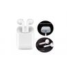 Dual Talk I9s TWS Earbuds Super Mini Wireless Bluetooth Headset Earphone for sale