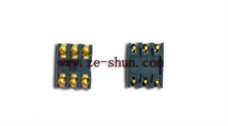 mobile phone flex cable for BlackBerry 9500 sim