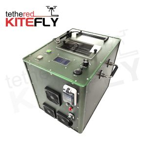 Tethered Power Supply Box G15(380S1000,36kg)