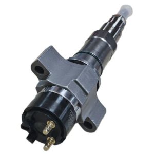 4359204 Fuel Injectors Compatible With Cummins QSL9.3 QSL9.5 Engine