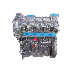 Mercedes-Benz M270910 1.6L 90HP Engine Assembly OEM Replacement