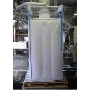 Quality Intermediate Bulk Containers Fibc for sale