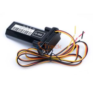 Electric Bicycle Tracking Device , Alarm Anti - Theft GPS Bicycle Tracker